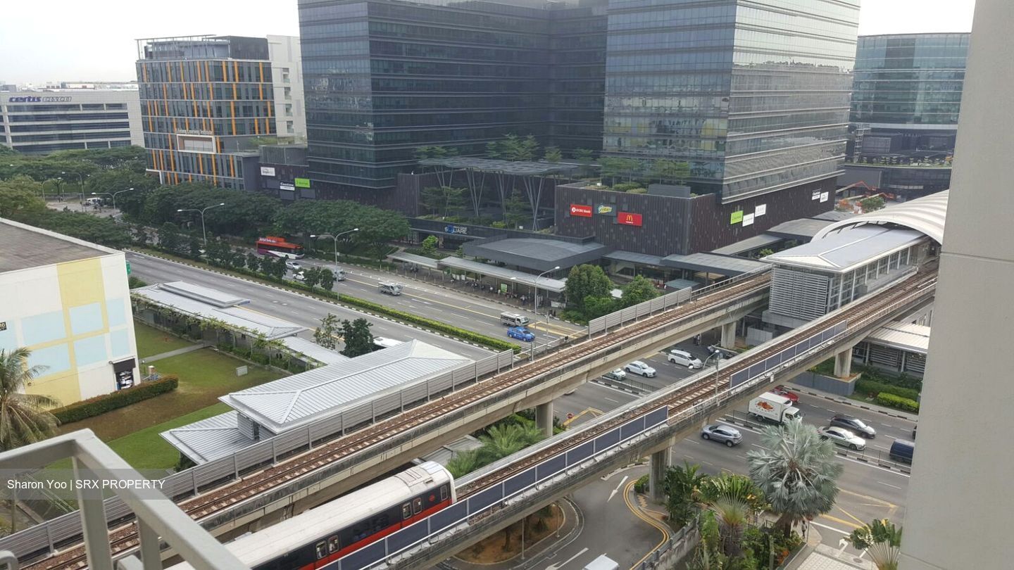 Paya Lebar Residences (D14), Apartment #559823361